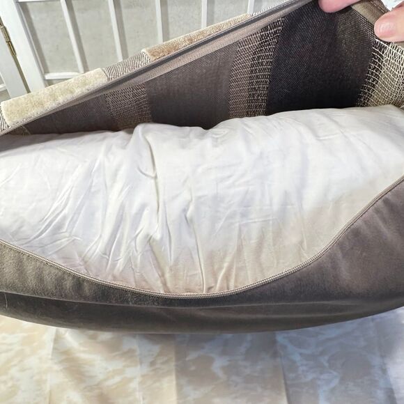 Pier One Accent Decorative Pillow - Picture 3 of 10